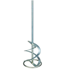 dotazione frusta di miscelazione 160mm Hikoki