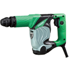 dotazione martello demolitore H25PV Hikoki