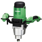 dotazione miscelatore UM16VST2 Hikoki
