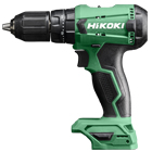 dotazione trapano avvitatore DC18DA Hikoki