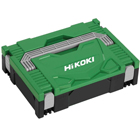 dotazione valigetta Hikoki