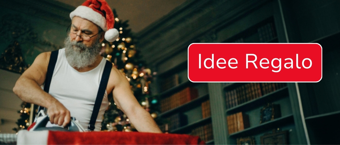 Idee Regalo Natale - Xmas UtensileriaOnline
