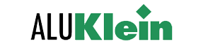 Logo Klein AluKlein