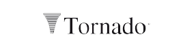 Logo Klein tornado