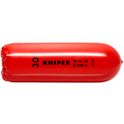 Dotazione Knipex boccole di protezione isolate