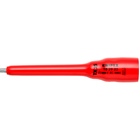 Dotazione Knipex chiave bussola torx