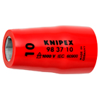 Dotazione Knipex guanti elettricisti