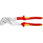 Dotazione Knipex pinza chiave