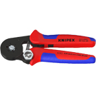 Dotazione Knipex pinza crimpaggio laterale