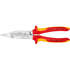 Dotazione Knipex pinza elettroinstallazioni