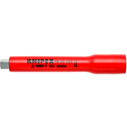 Dotazione Knipex prolunga bussole 125mm