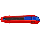 Dotazione Knipex taglierino universale CutiX