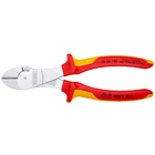 Dotazione Knipex tronchese laterale meccanica tipo forte