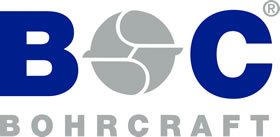 Logo Bohrcraft LTF