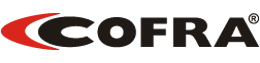 Logo Cofra