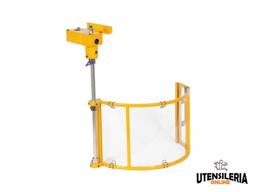 Protezione antinfortunistica per trapano deals