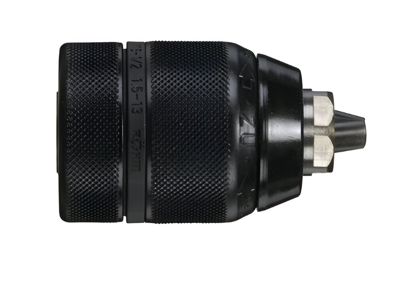 Mandrino autoserrante Milwaukee 1.5-13mm 1/2"-20 con vite interna
