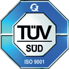 Certificazione sistema di gestione UNI EN ISO 9001