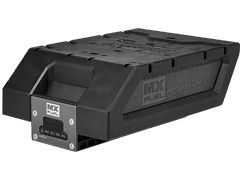 milwaukee dotazione batteria MX Fuel