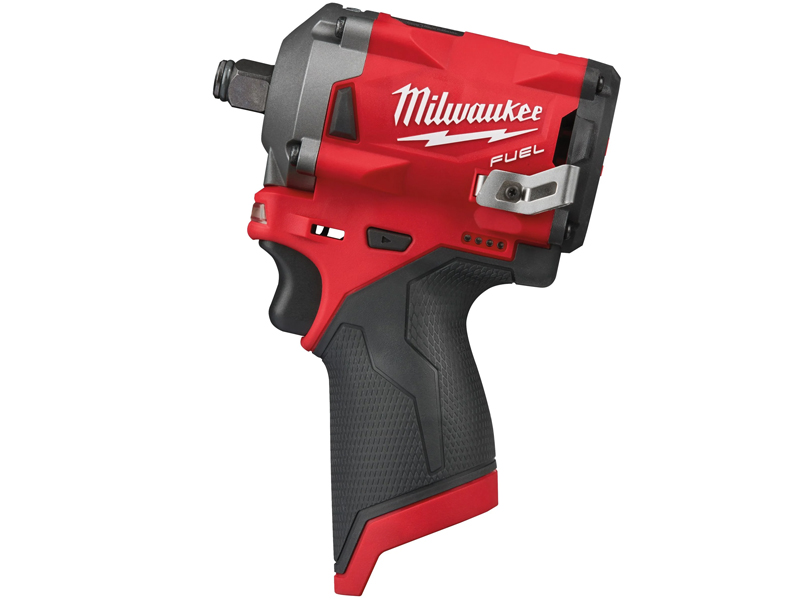 Avvitatore impulsi Milwaukee M12 FIWF12