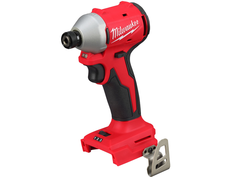 Avvitatore impulsi Milwaukee M18 BLIDR