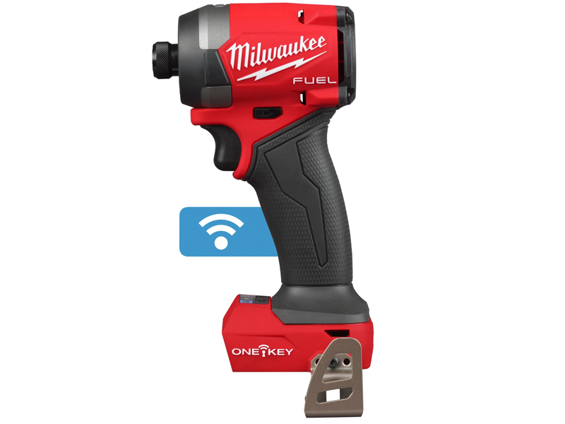 Avvitatore impulsi Milwaukee M18 ONEID3