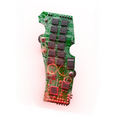 Milwaukee elettronica RedLink
