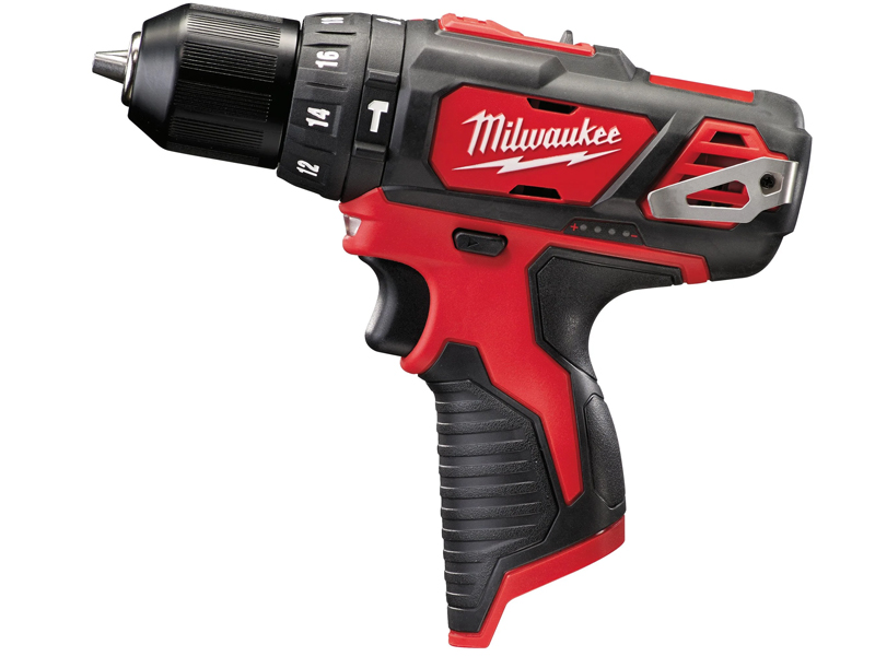 Trapano avvitatore Milwaukee M12 BPD
