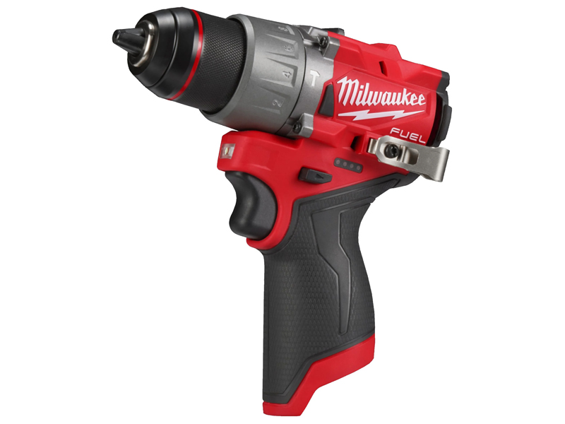 trapano avvitatore Milwaukee M12 FPD2