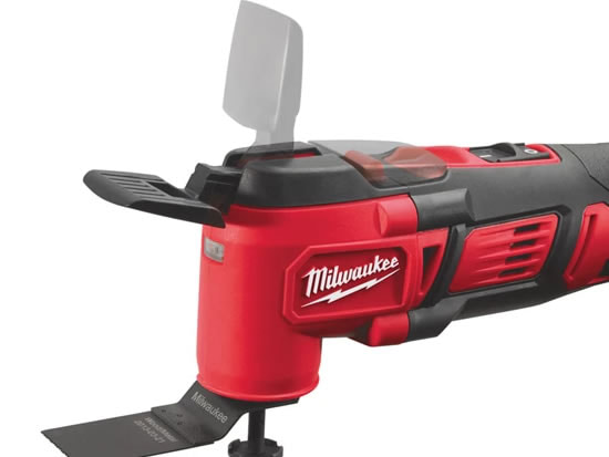 Utensile multifunzione MILWAUKEE M18 BMT-421C 18…