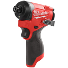 dotazione avvitatore ad impulsi M12 Fuel FID2 Milwaukee