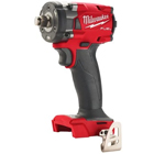 dotazione avvitatore ad impulsi M18 Fuel FIW2F12 Milwaukee