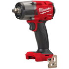 dotazione Milwaukee avvitatore ad impulsi M18 FMTIW2F12