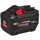 dotazione batteria M18 Forge 12.0Ah Milwaukee