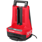 dotazione Milwaukee caricabatteria MXF SC 6.0 Ah