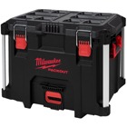 dotazione cassetta Packout XL Milwaukee