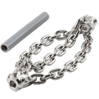 dotazione catena 110mm Milwaukee