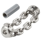 dotazione catena 50mm Milwaukee