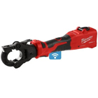 dotazione crimpatrice idraulica M18 HCCT60 Milwaukee