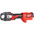 dotazione crimpatrice idraulica M18 HCCT Milwaukee