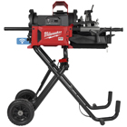 dotazione filettatrice stazionaria a batteria MX Fuel PTR2 Milwaukee