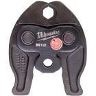 dotazione ganascia M 15 Milwaukee