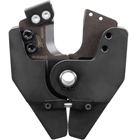 dotazione milwaukee ganascia cavi ACSR