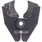 dotazione milwaukee ganascia cavi filo sottile