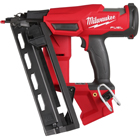 dotazione groppinatrice FN16GA M18 Fuel Milwaukee