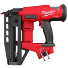 dotazione groppinatrice FN16GS M18 Fuel Milwaukee