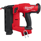 dotazione groppinatrice FN18GS M18 Fuel Milwaukee