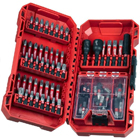 dotazione inserti Shockwave Milwaukee