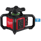 dotazione milwaukee livella laser RLOHVG300
