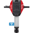 dotazione martello demolitore a batteria MX Fuel DH2528H Milwaukee